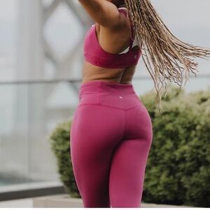 Athleta Workout/Lounge Leggings